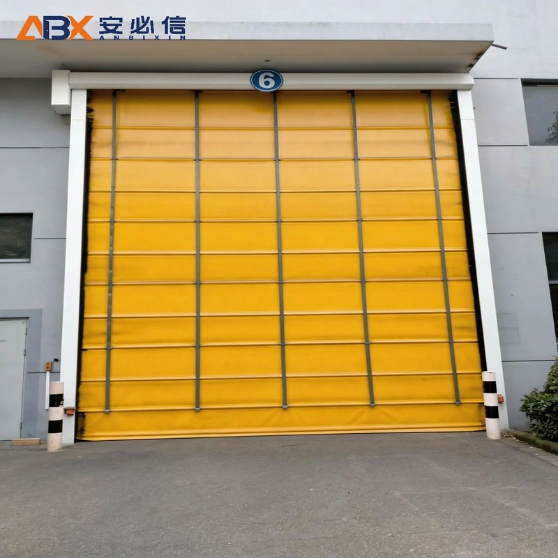 嘉兴市高速堆积门